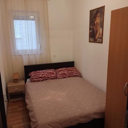 Medo Apartment Novigrad  Exterior photo