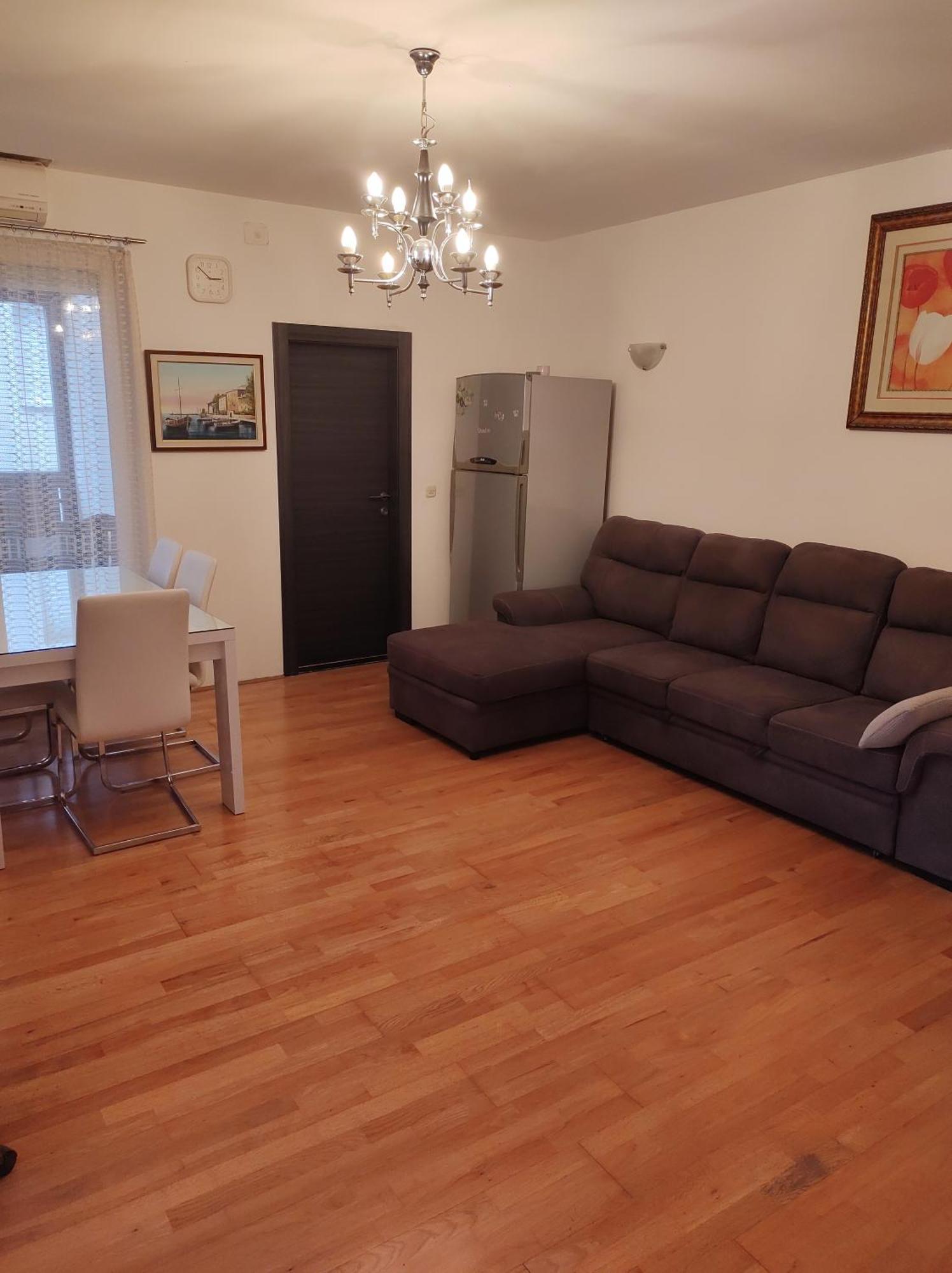 Medo Apartment Novigrad  Exterior photo