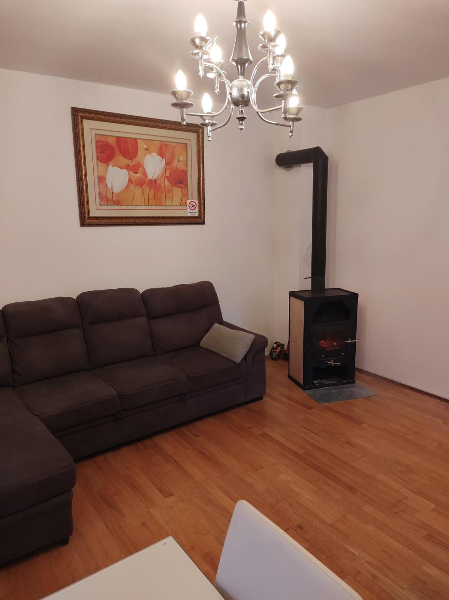 Medo Apartment Novigrad  Exterior photo