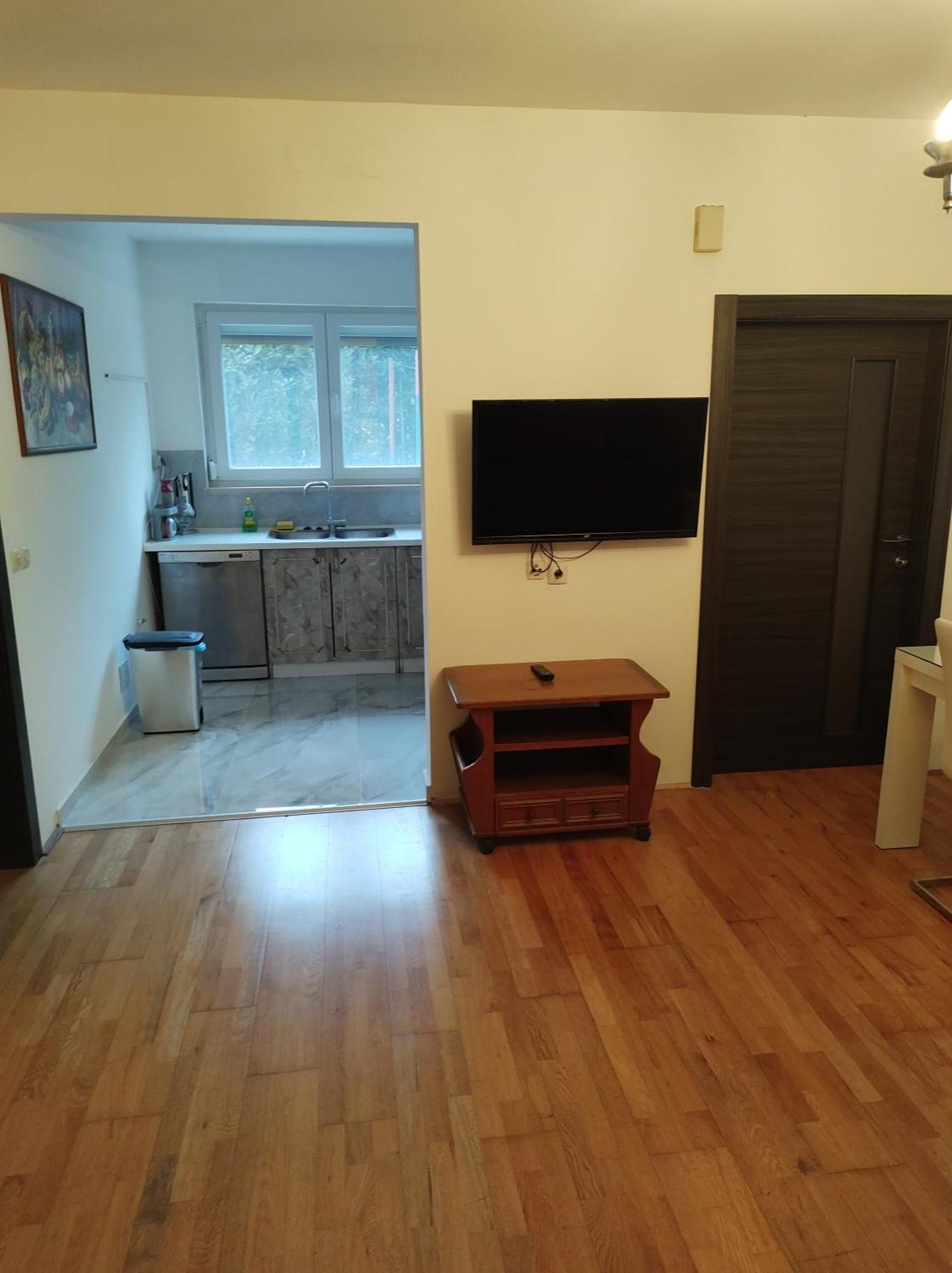 Medo Apartment Novigrad  Exterior photo