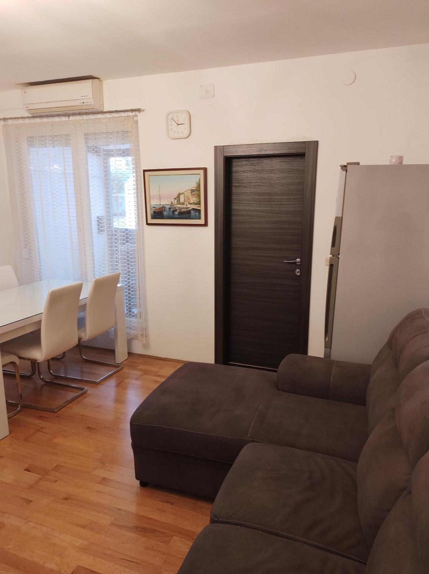 Medo Apartment Novigrad  Exterior photo