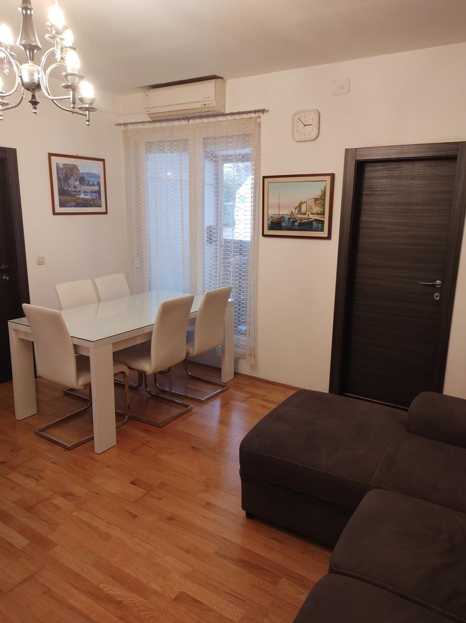 Medo Apartment Novigrad  Exterior photo