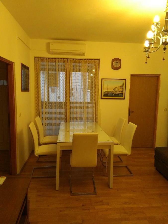 Medo Apartment Novigrad  Exterior photo