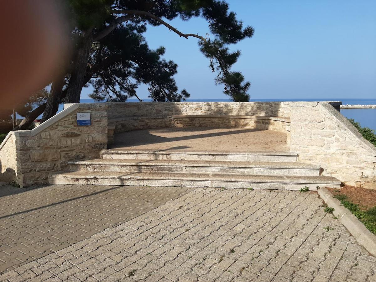 Medo Apartment Novigrad  Exterior photo
